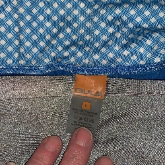 Lot of 5 pair of Leggings.  Size Large. - Picture 15 of 15